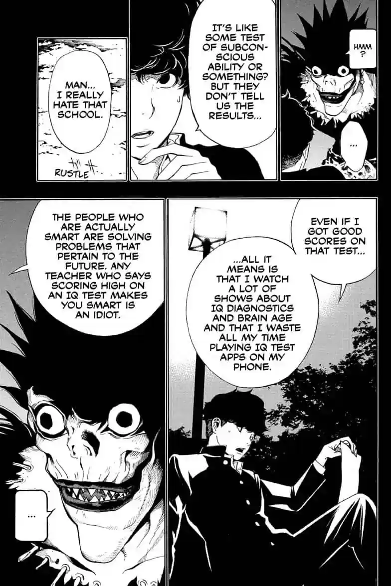 Komik 1